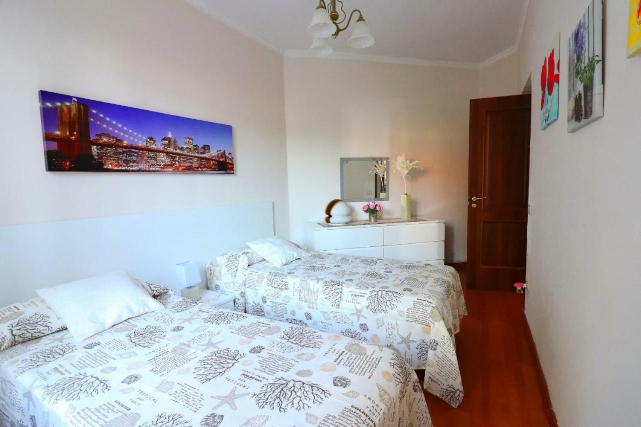 La Rosa Del Sud - De Vivo Realty Sorrento Apartment Bagian luar foto
